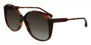 Victoria Beckham Sunglasses VB629S 215