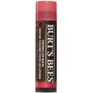 Burt's Bees Tinted Lip Balm (Various Shades) - Rose