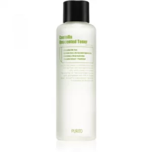 Purito Centella Unscented Soothing Facial Tonic for Sensitive Skin 200ml
