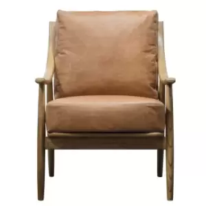 Gallery Direct Reliant Occasional Chair