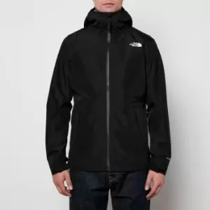 The North Face CLASS V FANORAK mens Jacket in Black - Sizes M,L