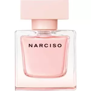 Narciso Rodriguez Narciso Cristal Eau de Parfum For Her 50ml