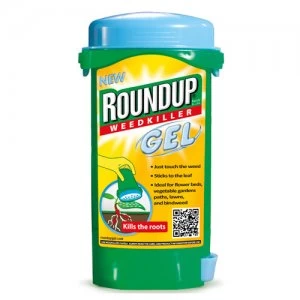 Roundup Weedkiller Gel - 150ml