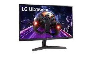 LG UltraGear 24" 24GN600 Full HD IPS LED Gaming Monitor