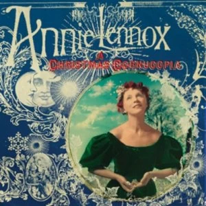 A Christmas Cornucopia by Annie Lennox CD Album