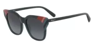 Salvatore Ferragamo Sunglasses SF 875S 303