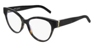 Saint Laurent Eyeglasses SL M34 004