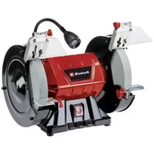 Einhell TC-BG 200 L 4412633 Twin wheel bench grinder 400 W 200 mm
