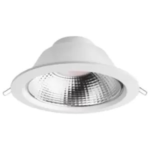 Megaman 16.5W Integrated LED Downlight Warm White - 519292