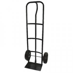 Barton P Handle Sack Truck Red PHP TST