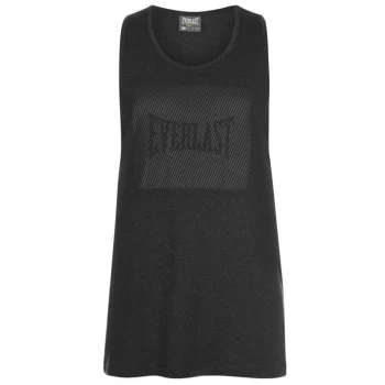 Everlast Classic Vest - Charcoal