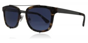 Dolce & Gabbana DG2175 Sunglasses Blue Havana 314580 51mm
