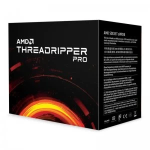 AMD Ryzen Threadripper PRO 3975WX 32 Core 3.5GHz CPU Processor