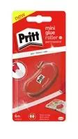 Pritt Mini Glue Roller - Tape - Tape dispenser