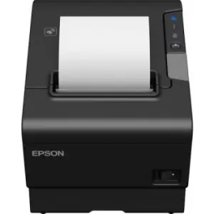 Epson TM-T88VI Thermal POS Wired & Wireless Printer