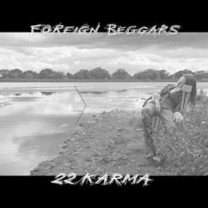 22 Karma by Foreign Beggars CD Album