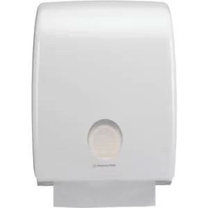 Aquarius C-Fold Hand Towel Dispenser 6954