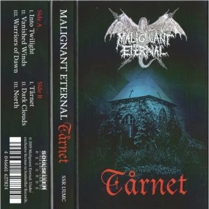 Malignant Eternal - Tarnet Cassette