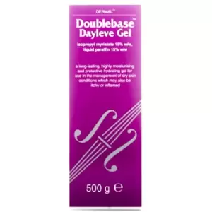 Doublebase Dayleve Hydrating Gel 500g