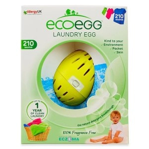 Ecoegg Laundry Egg 210 washes