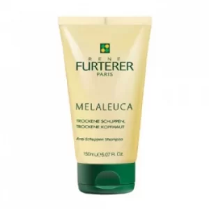 Rene Furterer Melaleuca Dry Anti-dandruff Shampoo 150ml