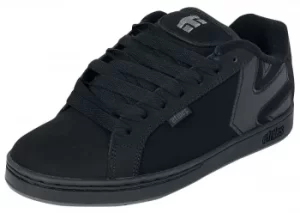 Etnies Fader Sneakers black