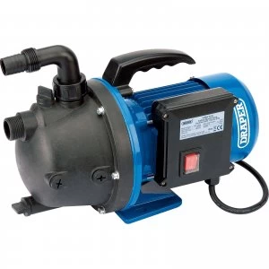 Draper SP76 Surface Mounted Water Pump 240v