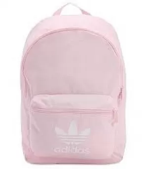 Adidas Originals Adicolour Classic Backpack - Pink