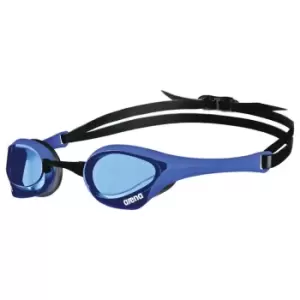 Arena Unisex Racing Goggles Cobra Ultra Swipe - Blue