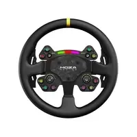 Moza Racing MOZA RS025 - Steering wheel - PC - Multi - Wired &...