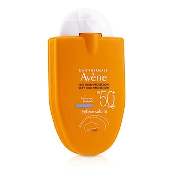 AveneReflexe Solaire SPF 50 - For Sensitive Skin 30ml/1oz