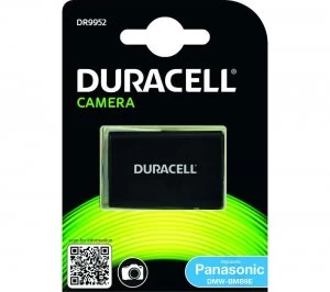 Duracell DR9952 Lithium-ion Rechargeable Camera Battery