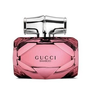 Gucci Bamboo Limited Edition Eau de Parfum For Her 50ml