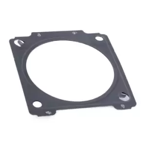 HJS Gasket, exhaust pipe Front 83 12 1827 BMW,3 Touring (E91),3 Limousine (E90),5 Limousine (E60),5 Touring (E61),X3 (E83),3 Coupe (E92),X5 (E70)