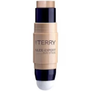 By Terry Nude-Expert Foundation (Various Shades) - 10. Golden Sand