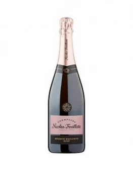 Champagne Nicolas Feuillatte Reserve Ex
