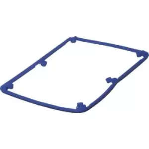 Bopla BOP 7.0 DI-5005 Seal TPE (low-odour thermoplastic elastomer ) Blue