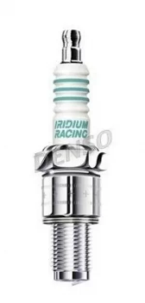1x Denso Iridium Racing Spark Plugs IRL01-27 IRL0127 267700-4820 2677004820 5754