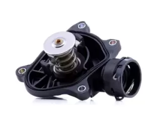 FACET Engine thermostat 7.8636 Thermostat, coolant,Thermostat BMW,3 Touring (E91),3 Limousine (E46),3 Limousine (E90),5 Limousine (E60)