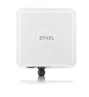 Zyxel 4G LTE-A Outdoor Router