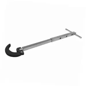 Dickie Dyer Telescopic Basin Wrench 280-455mm / 11"-17.5" - 18.040 949049