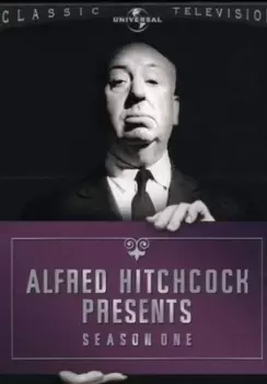 Alfred Hitchcock Presents: Season One - DVD - Used