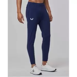 CASTORE Castore Sportswear Stretch Jogging Bottoms Mens - Blue