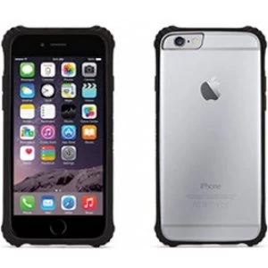 Griffin GB38865 Survivor Core Case for iPhone 6 Clear and Black