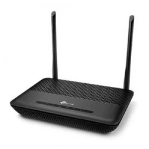 TP Link TDW9960 Single Band Wireless N Router