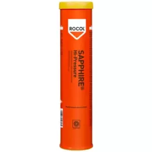 Rocol 12011 SAPPHIRE Hi-Pressure High Pressure Bearing Grease 400g