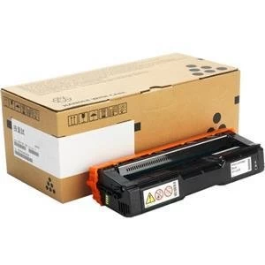 Ricoh 842095 Black Laser Toner Ink Cartridge