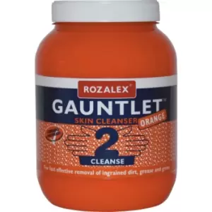 Gauntlet Orange 3LTR