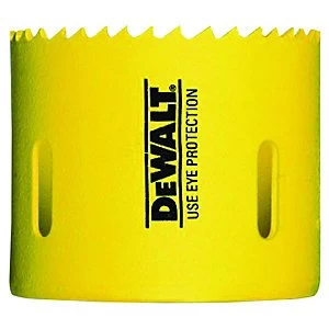 DEWALT DT8116-QZ Bi-Metal Hole Saw - 16mm
