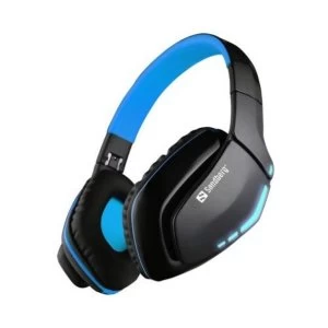 Sandberg Blue Storm Bluetooth Headset